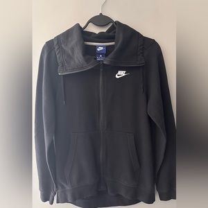 Nike Zip Up